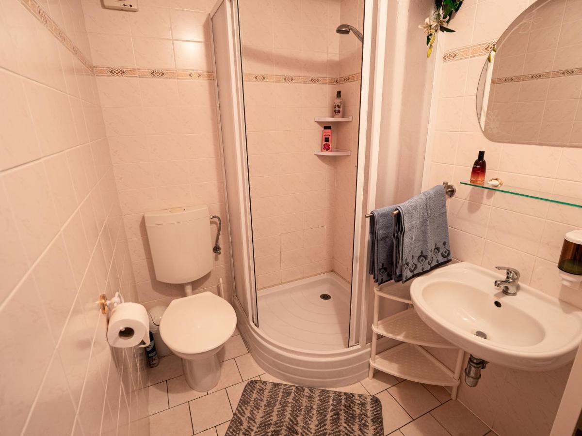 Apartman Karel A Martina Rokytnice nad Jizerou Exterior photo